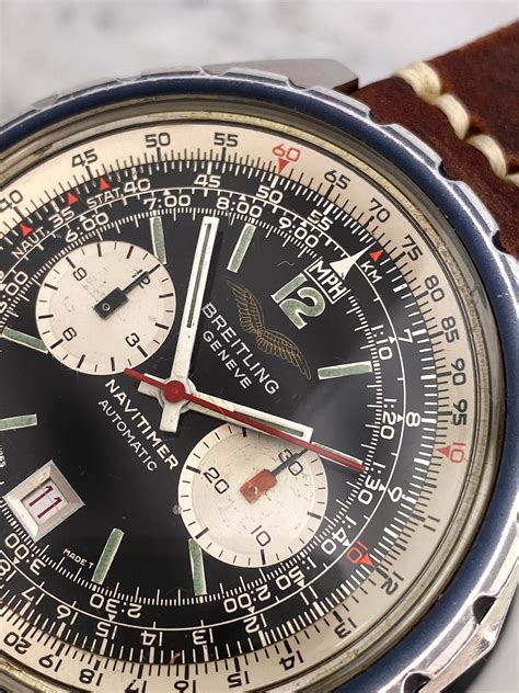breitling iraqi